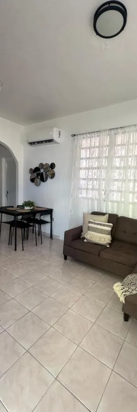 La Casita del Este，位于法哈多的酒店