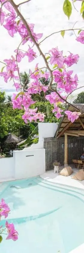 E-Fun Dive Resort，位于道因的酒店
