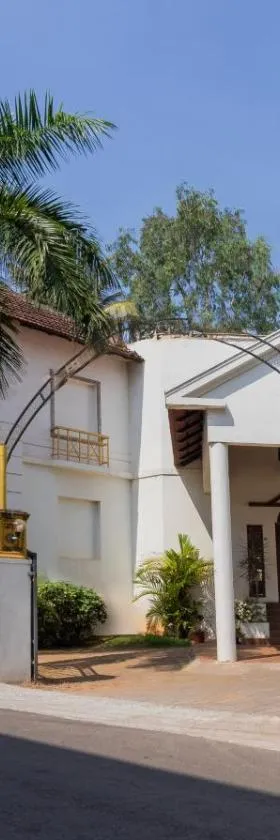 Treebo Sadhoo Heritage，位于坎努尔的酒店