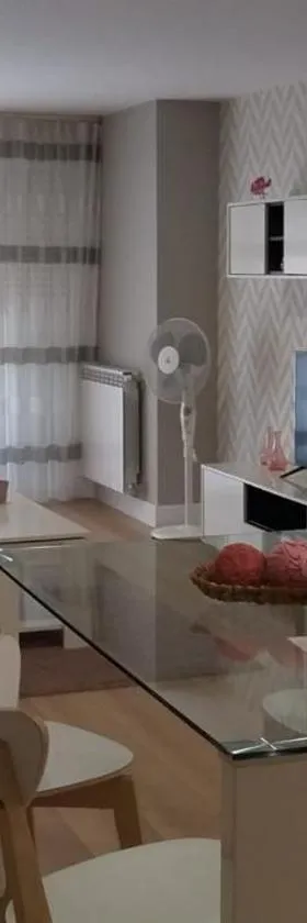 Apartamentos Nájera，位于纳赫拉的酒店