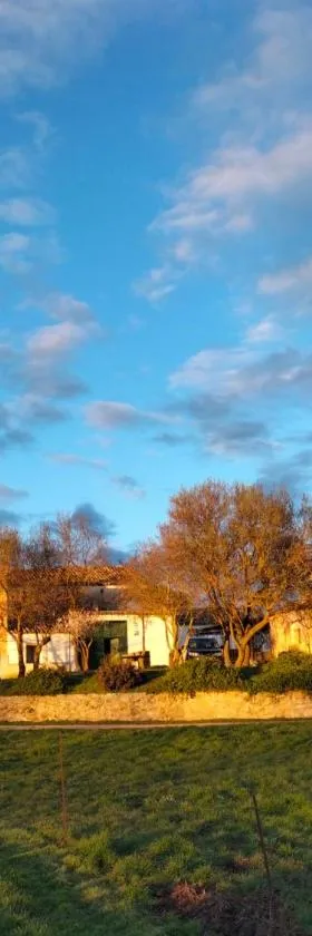 Malpesa Rural，位于Poveda de la Obispalía的酒店