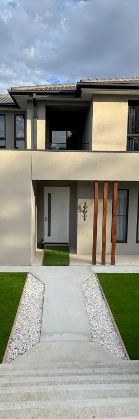 Villa in the Heart of Kilmore，位于Kilmore的酒店