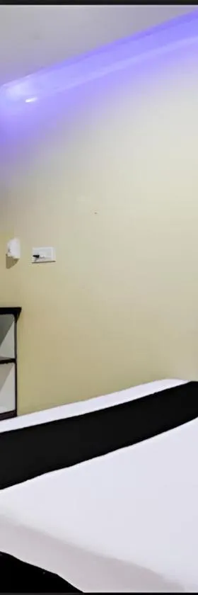 Selfie Rooms，位于苏拉特的酒店