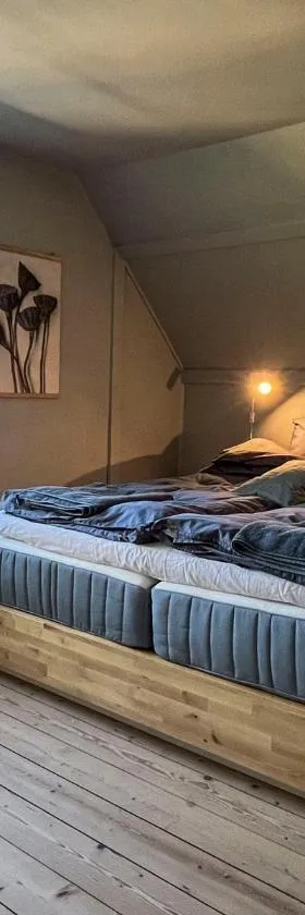 Brakilde B&B，位于斯泰厄的酒店