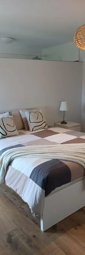 InContri，位于列日的酒店