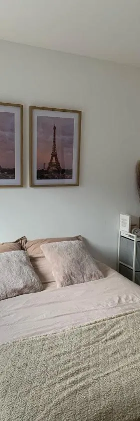 Auberge Chambre La Bienveillance，位于洛尔蒙的酒店