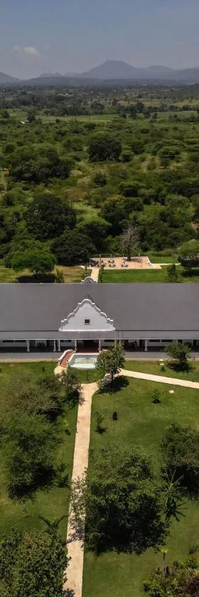 Kili Seasons Hotel，位于阿鲁沙的酒店
