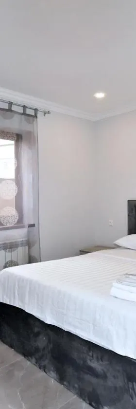 Sirik，位于埃里温的酒店
