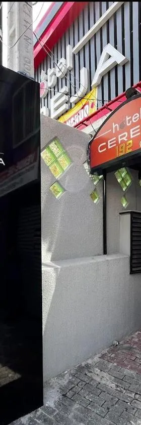 Hotel Cereja，位于Poá的酒店