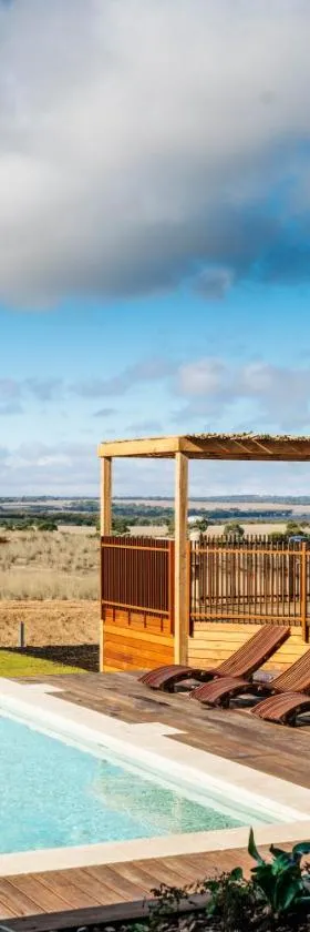 Monarto Safari Resort，位于Monarto的酒店