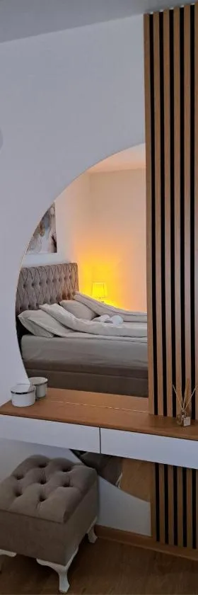 Apartman Lučiano Aranđelovac，位于阿然德洛维克的酒店