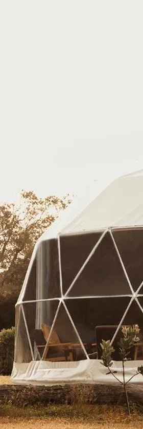 Boogaloo Camp，位于奥古斯塔的酒店