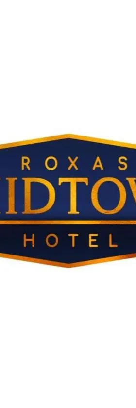 Roxas Midtown Hotel，位于罗哈斯城的酒店