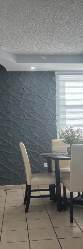 Private apartment near sju Solar Battery，位于卡罗利纳的酒店