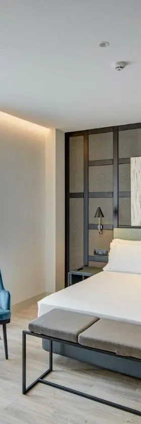 Sercotel Ayala，位于毕尔巴鄂的酒店