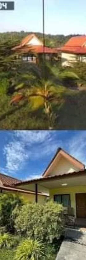 Koh Yao Yai Resort Ta & Yai ที่พักเกาะยาวใหญ่ตากับยายรีสอร์ท，位于Ban Lo Pa Ret的酒店