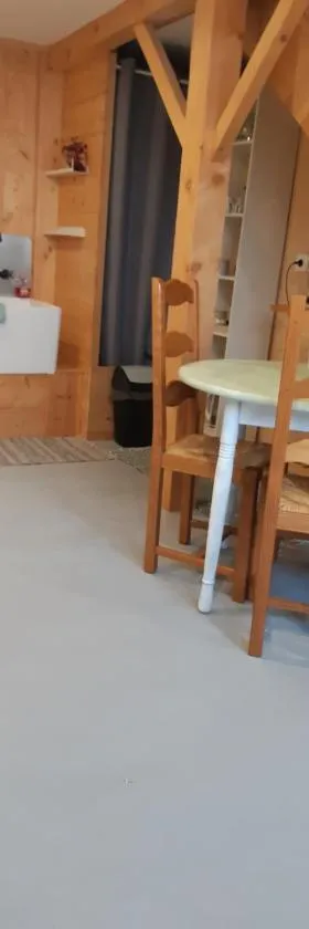 Le poulain ranch 2，位于Toulouse-le-Château的酒店