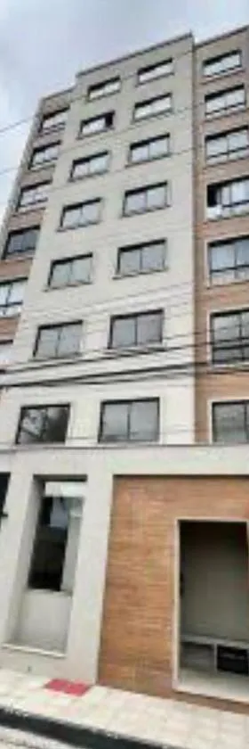Flat Super Luxo - Central - Otima localizacao - Novo，位于沃尔塔雷东达的酒店