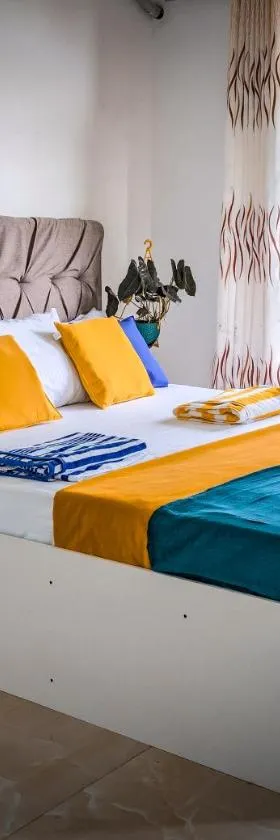 Kandy Eagle Villa，位于Angunawala的酒店