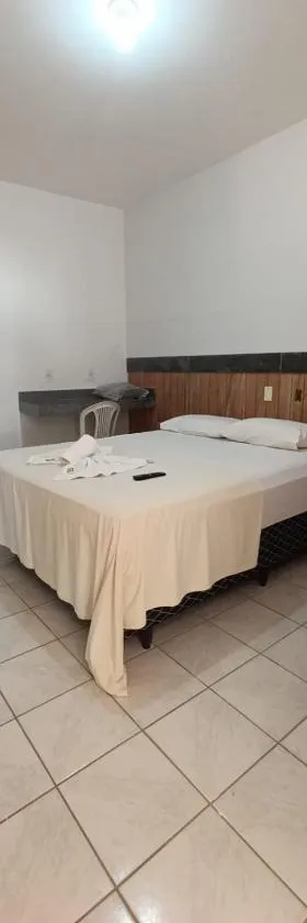 Pousada Lorenise，位于古里里的酒店