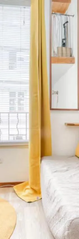 Sunny Suite-proche Paris & Disney，位于丰特奈苏布瓦的酒店