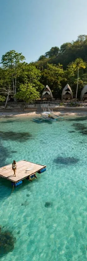 Isla - The Island Experience，位于爱妮岛的酒店