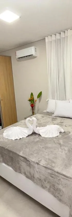 Smart Suítes Trancoso，位于塞古罗港的酒店