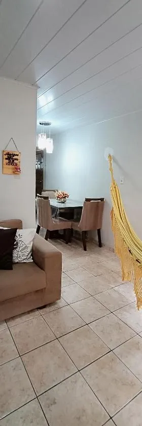 Casa aconchegante ao lado da Igreja Matriz- Bananeiras-PB，位于巴纳内拉斯的酒店