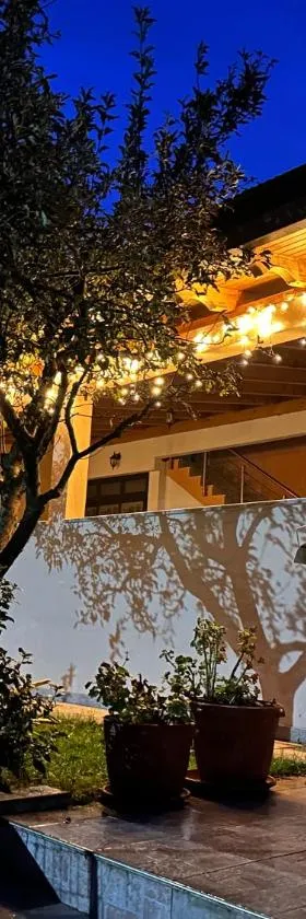 Rooms Međugorje，位于默主歌耶的酒店