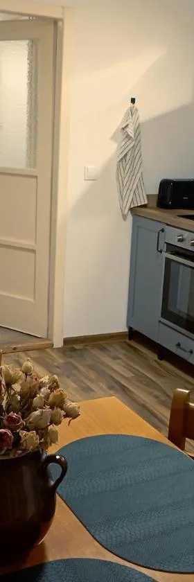 Apartmán Kafíno，位于诺夫梅斯托纳马瑞夫的酒店