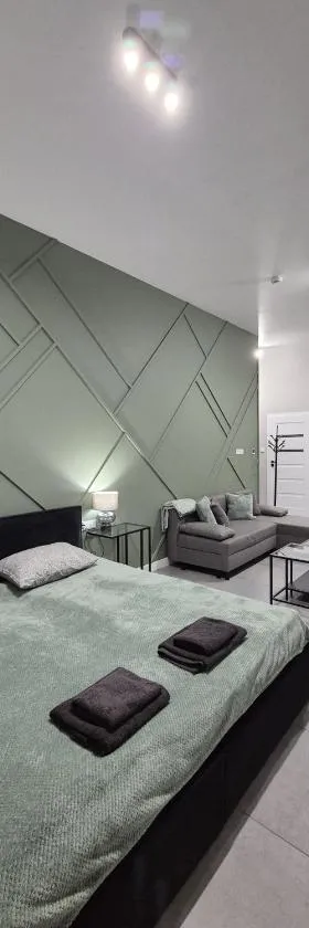 APARTAMENTY PRUCHNICKA，位于雅罗斯瓦夫的酒店