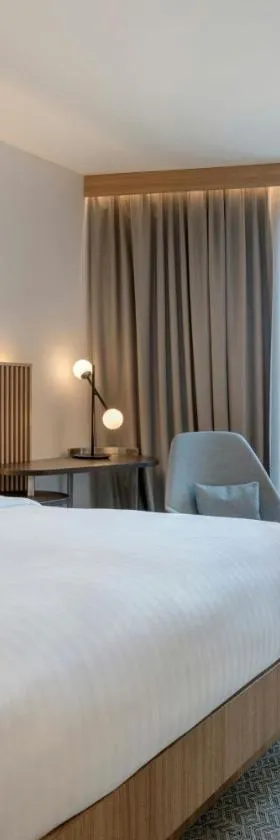 Courtyard by Marriott Biel Bienne，位于比尔的酒店