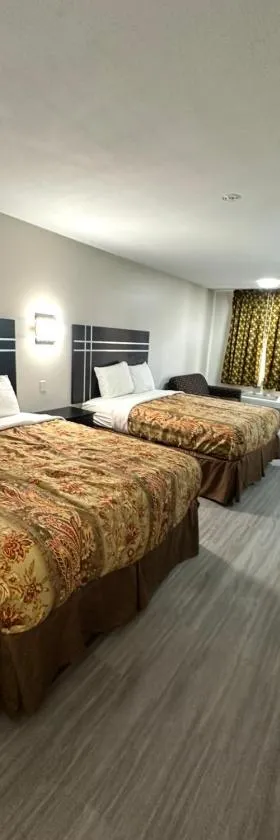 Sunset Inn，位于贝迪的酒店