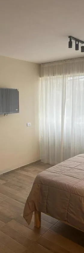 Hotel Ideal Termal，位于特尔马斯德里奥翁多的酒店