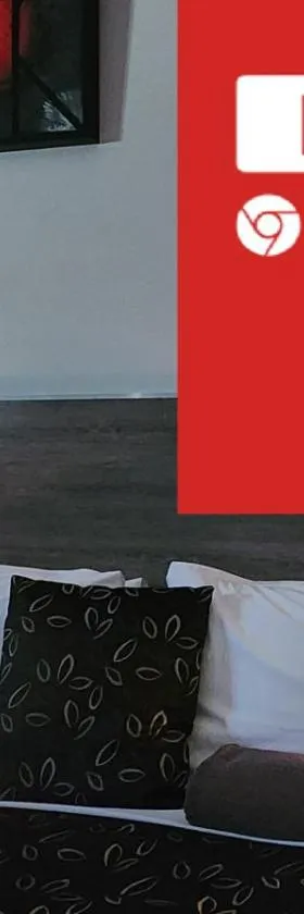 24Seven汽车旅馆及公寓，位于瑟尔的酒店