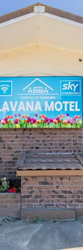 Lavana Motel，位于哈士汀的酒店