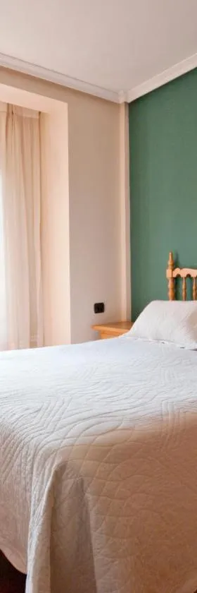 Apartamentos Casa Paulino，位于塔拉蒙迪的酒店