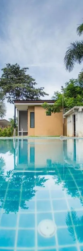 3 TIGERS Resort & Hostel，位于苏梅岛的酒店
