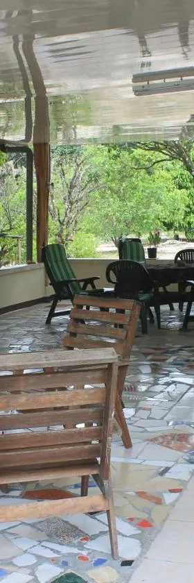 Sonja's Guesthouse，位于Zanderij的酒店