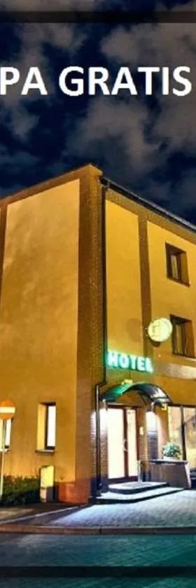 卡姆利奥尼酒店及水疗中心，位于若雷的酒店