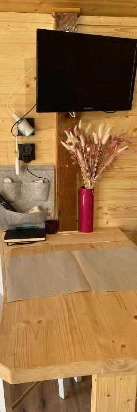 cabane，位于Saint-Vincent-de-Paul的酒店