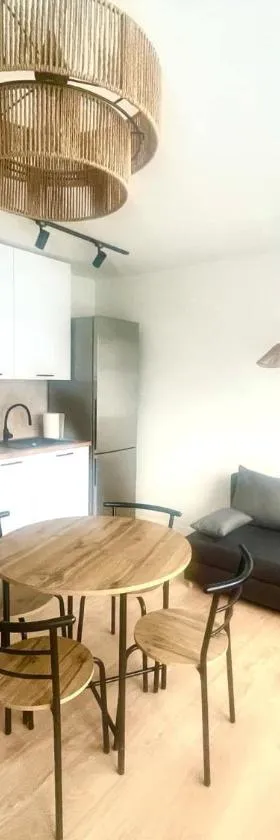 Apartament Cichy，位于塔尔努夫的酒店