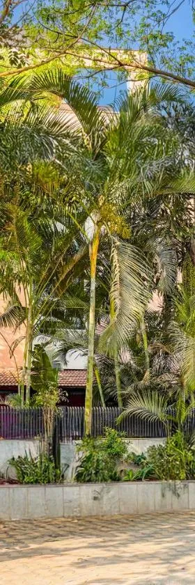 Super Hotel O Devangothi Railway station Banglore，位于Hoskote的酒店