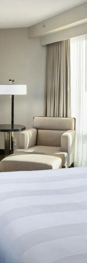 South Sioux City Marriott Riverfront，位于South Sioux City的酒店