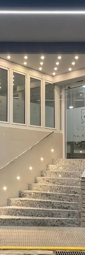 莫雷诺旅馆 ，位于西利亚的酒店