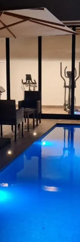Green Suites Tunis，位于Al ‘Uwaynah的酒店
