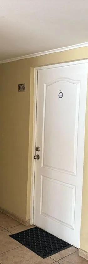 Apartamento por día，位于安托法加斯塔的酒店