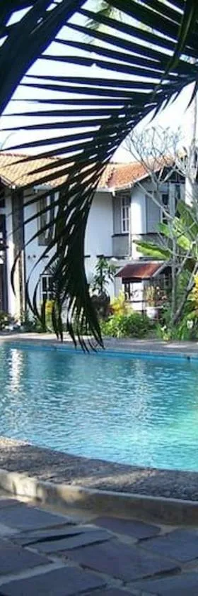 Adams homestay，位于庞岸达兰的酒店