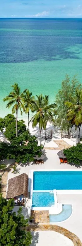 MANOLO Beach Resort，位于乌罗阿的酒店