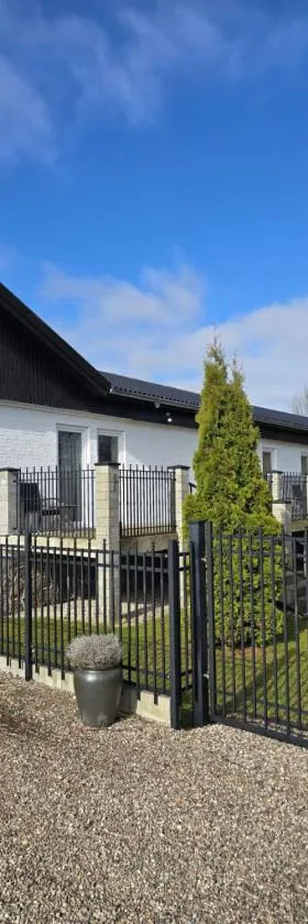 Skee overnatning，位于Store Merløse的酒店